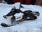 Snöskoter - SKI-DOO Summit 800 E-Tec
