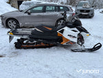 Snöskoter - SKI-DOO Summit 800 E-Tec