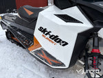Snöskoter - SKI-DOO Summit 800 E-Tec