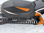 Snöskoter - SKI-DOO Summit 800 E-Tec