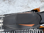 Snöskoter - SKI-DOO Summit 800 E-Tec