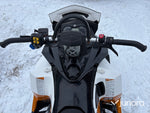 Snöskoter - SKI-DOO Summit 800 E-Tec