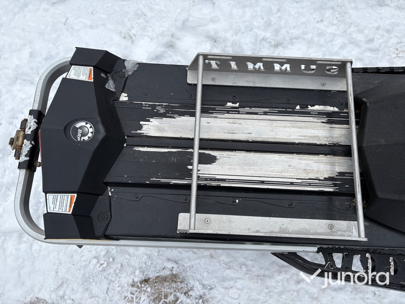 Snöskoter - SKI-DOO Summit 800 E-Tec