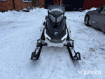 Snöskoter - SKI-DOO Summit 800 E-Tec