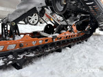 Snöskoter - SKI-DOO Summit 800 E-Tec