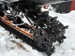 Snöskoter - SKI-DOO Summit 800 E-Tec