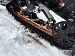 Snöskoter - SKI-DOO Summit 800 E-Tec
