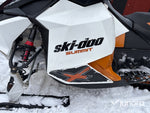Snöskoter - SKI-DOO Summit 800 E-Tec