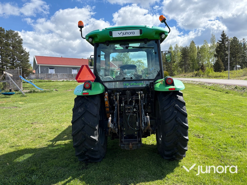 Traktor - Deutz-Fahr 5090 G