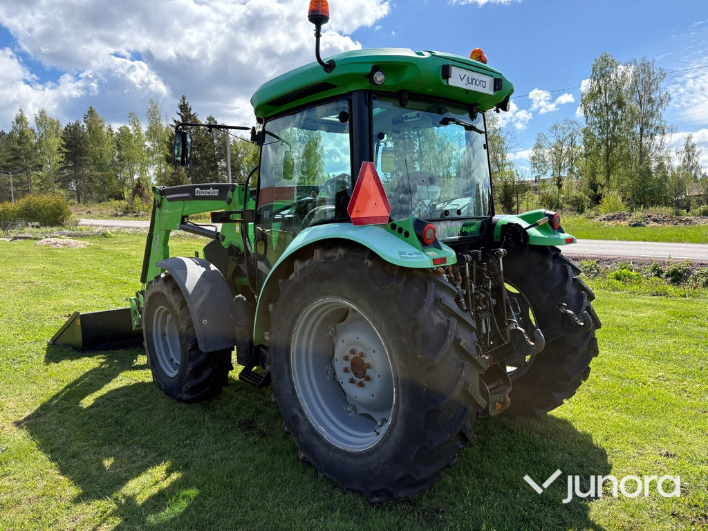 Traktor - Deutz-Fahr 5090 G