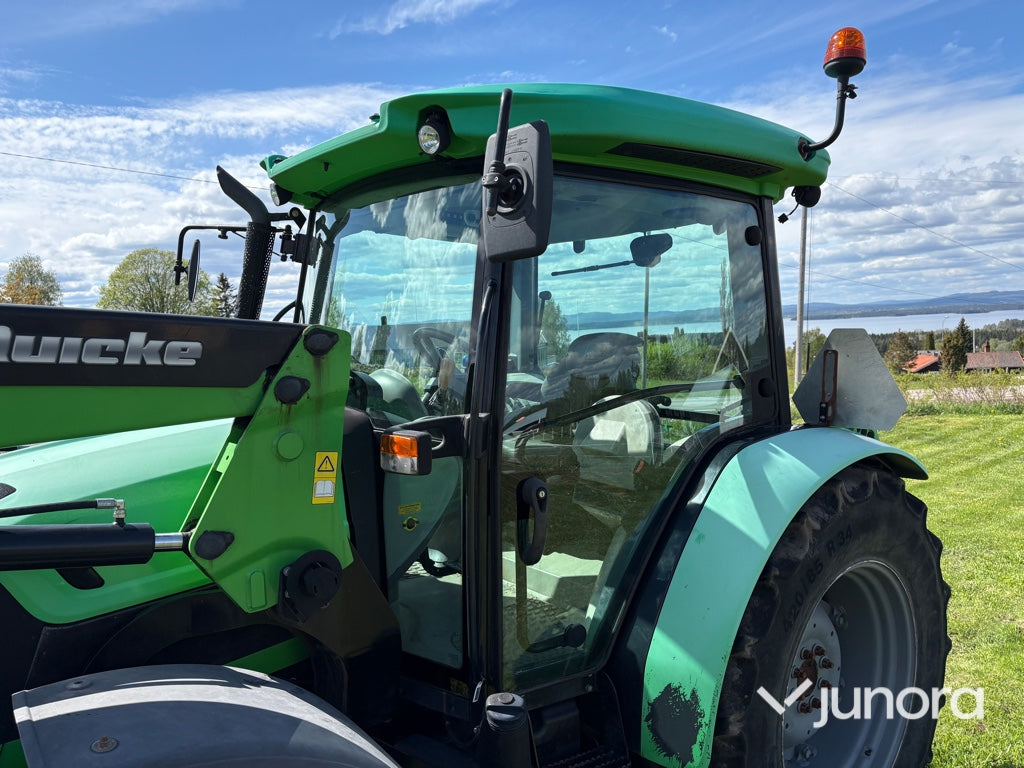 Traktor - Deutz-Fahr 5090 G