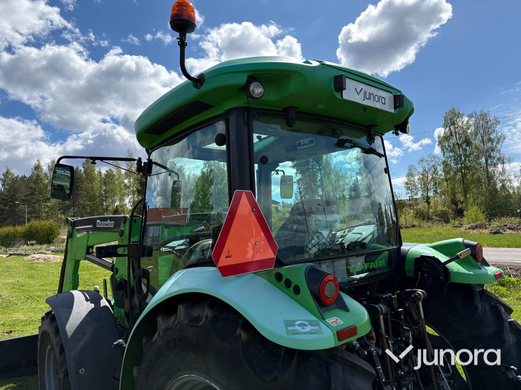 Traktor - Deutz-Fahr 5090 G