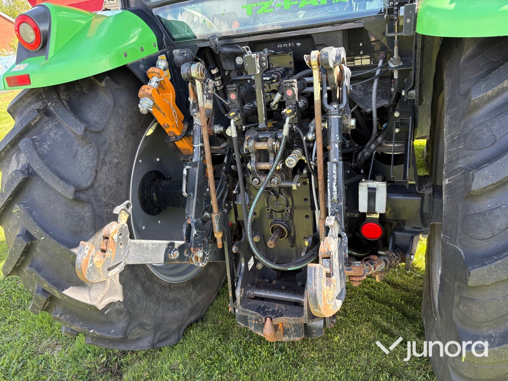 Traktor - Deutz-Fahr 5090 G