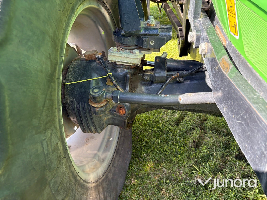 Traktor - Deutz-Fahr 5090 G