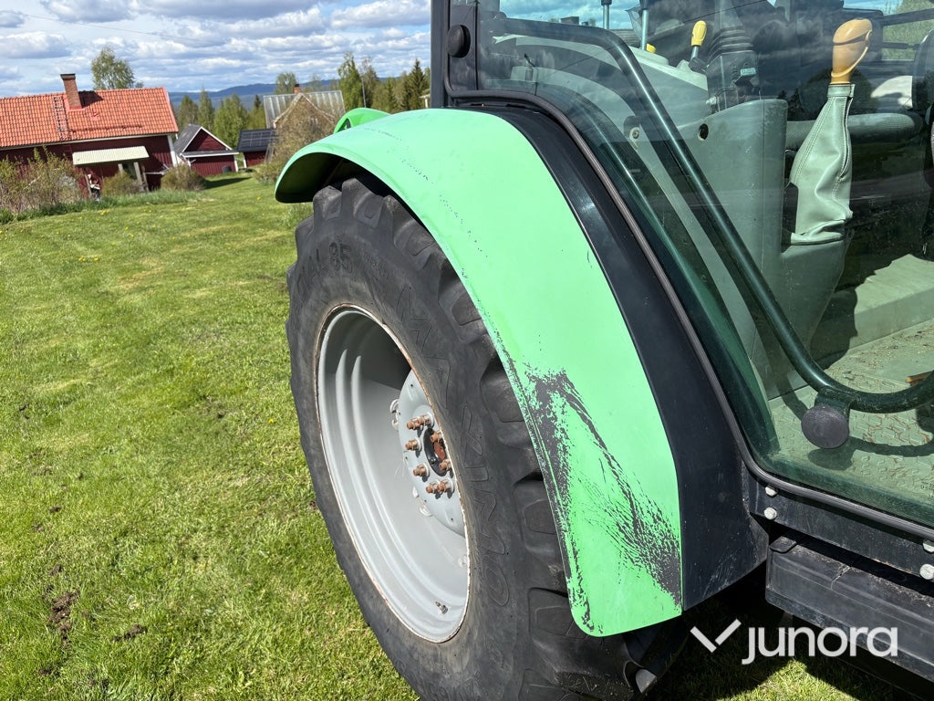 Traktor - Deutz-Fahr 5090 G
