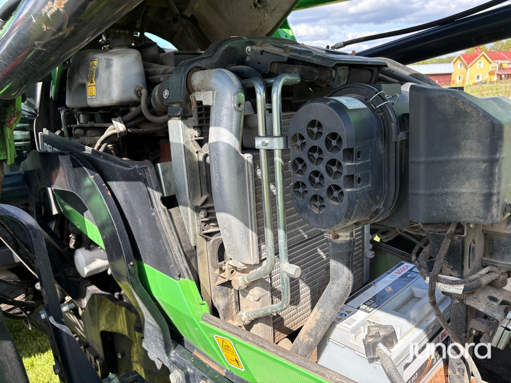 Traktor - Deutz-Fahr 5090 G