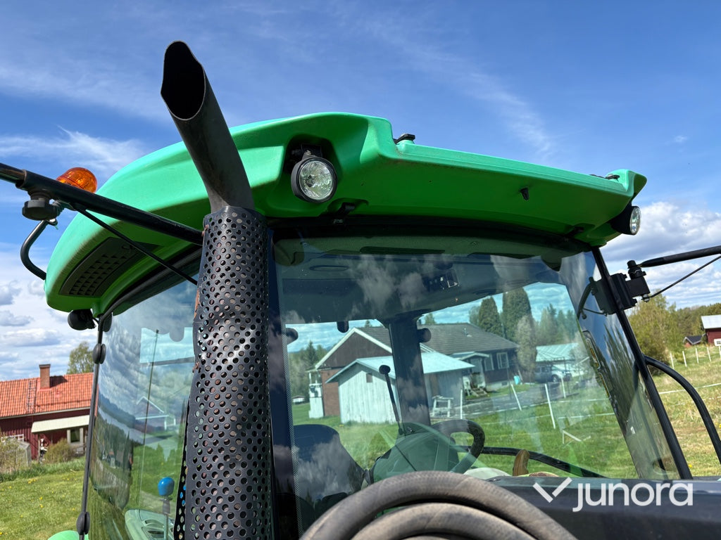 Traktor - Deutz-Fahr 5090 G