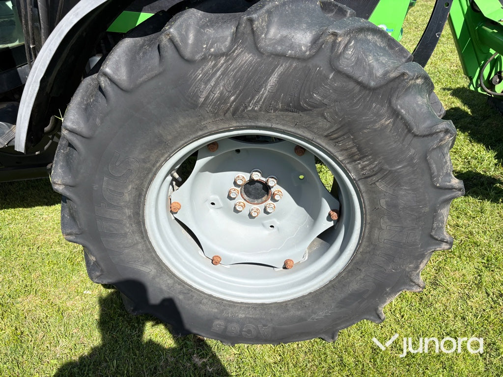 Traktor - Deutz-Fahr 5090 G