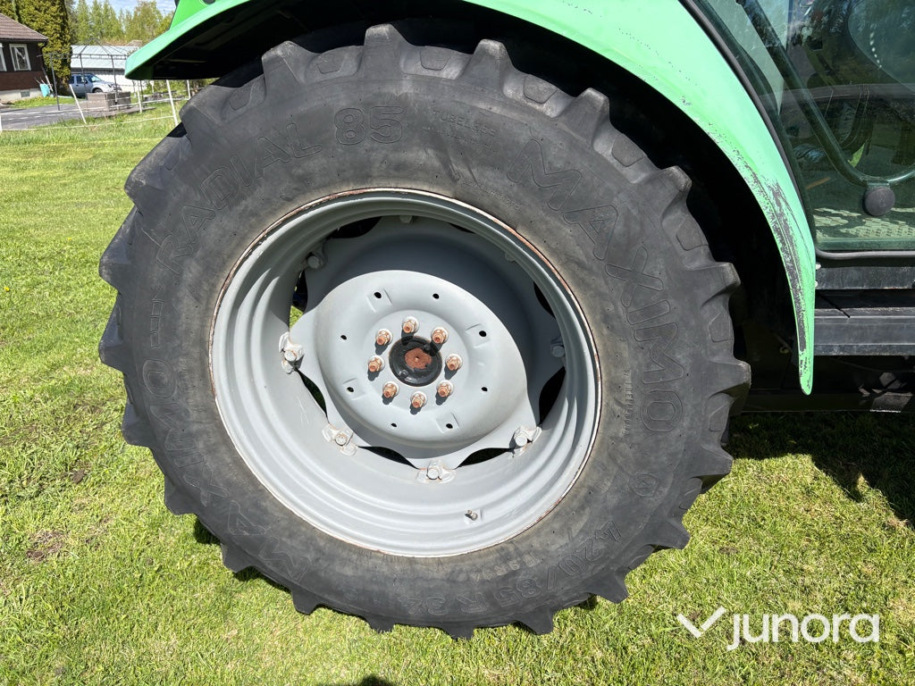 Traktor - Deutz-Fahr 5090 G