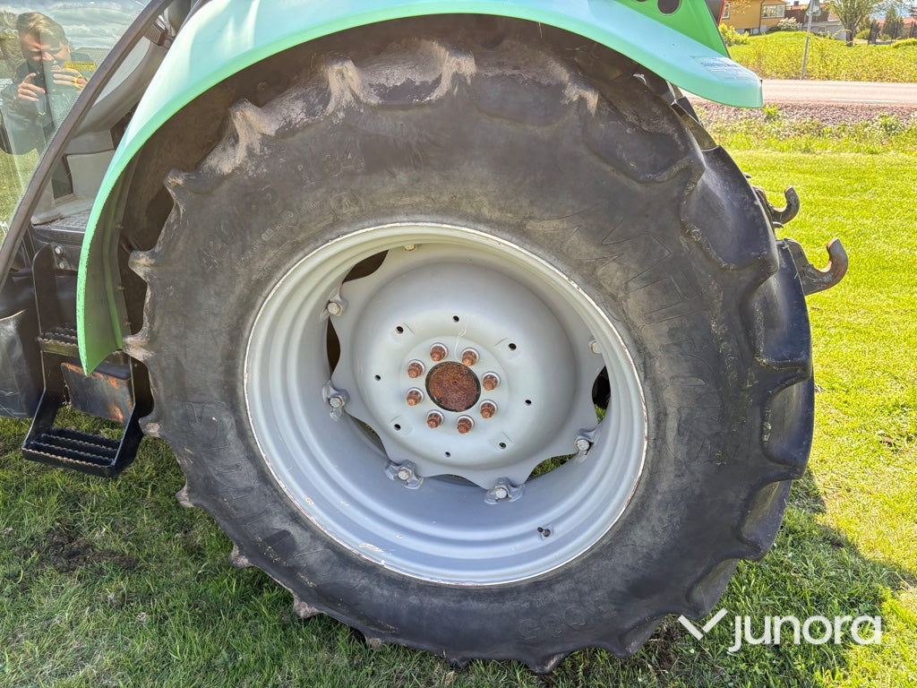 Traktor - Deutz-Fahr 5090 G