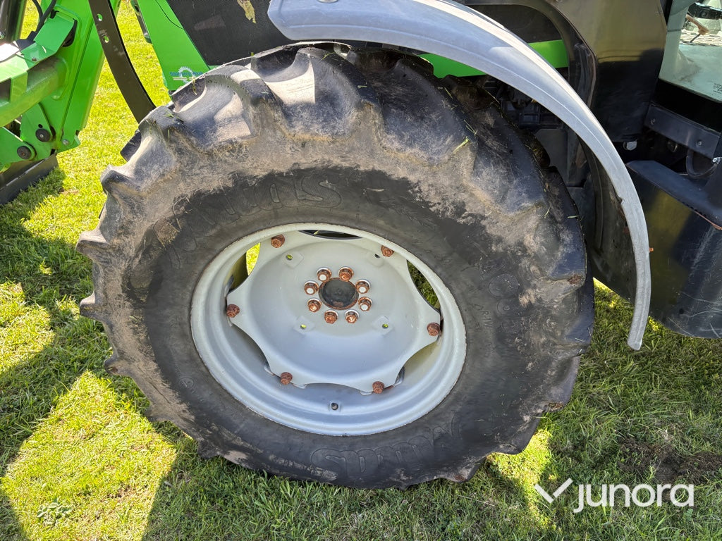 Traktor - Deutz-Fahr 5090 G