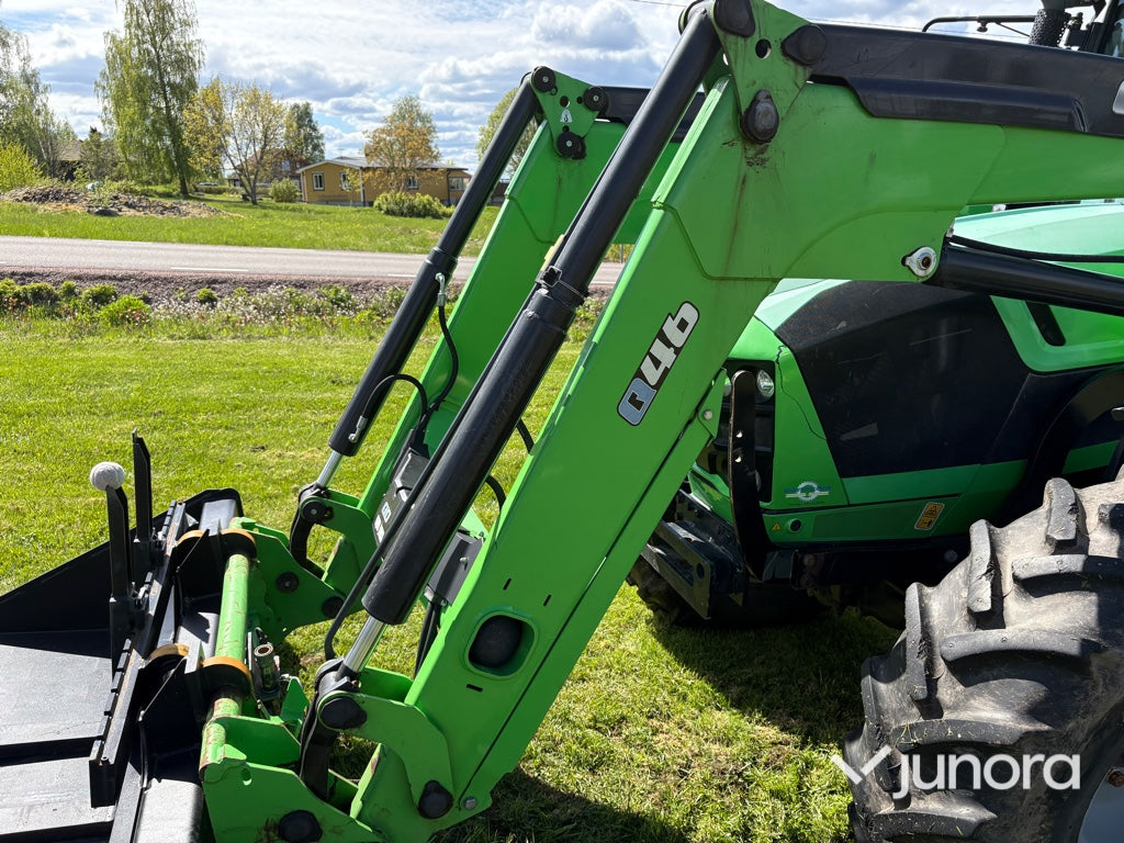 Traktor - Deutz-Fahr 5090 G