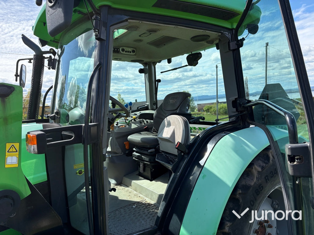 Traktor - Deutz-Fahr 5090 G