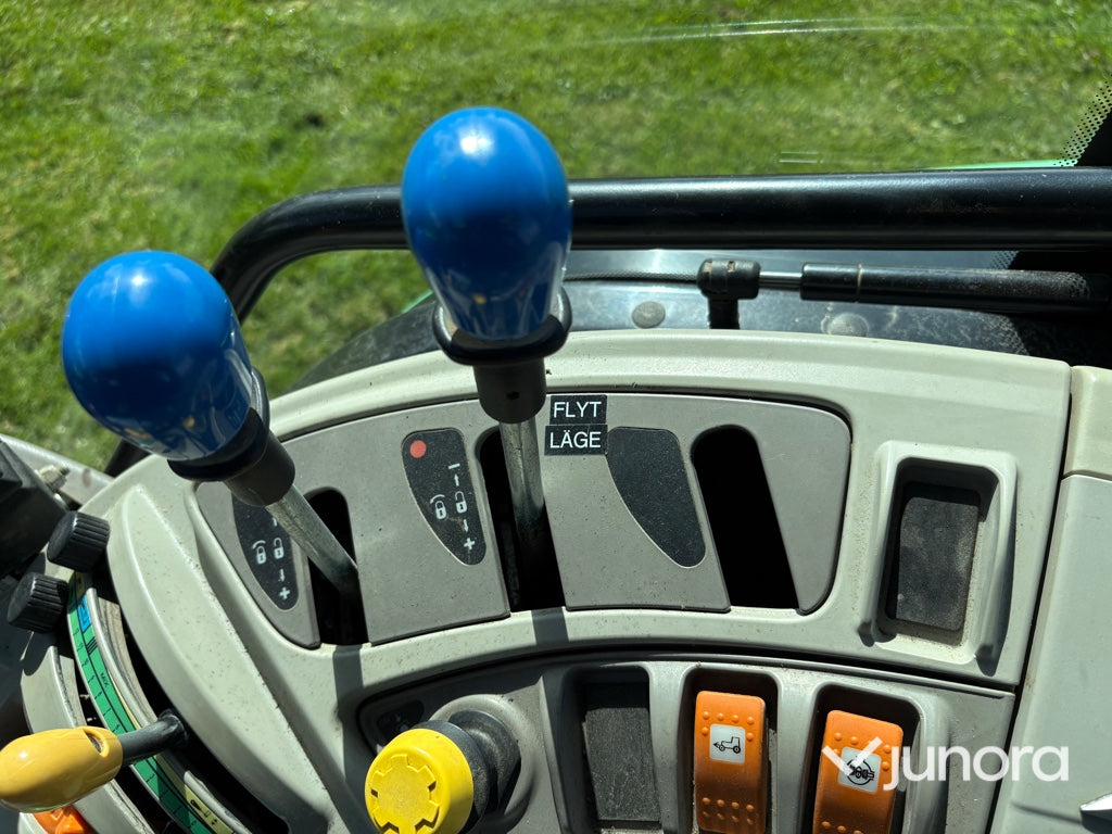 Traktor - Deutz-Fahr 5090 G