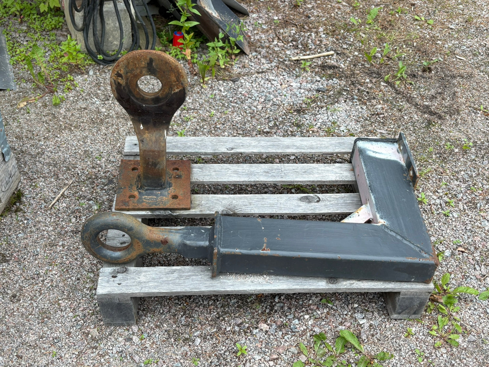 VBG Dragöglor DBE 173