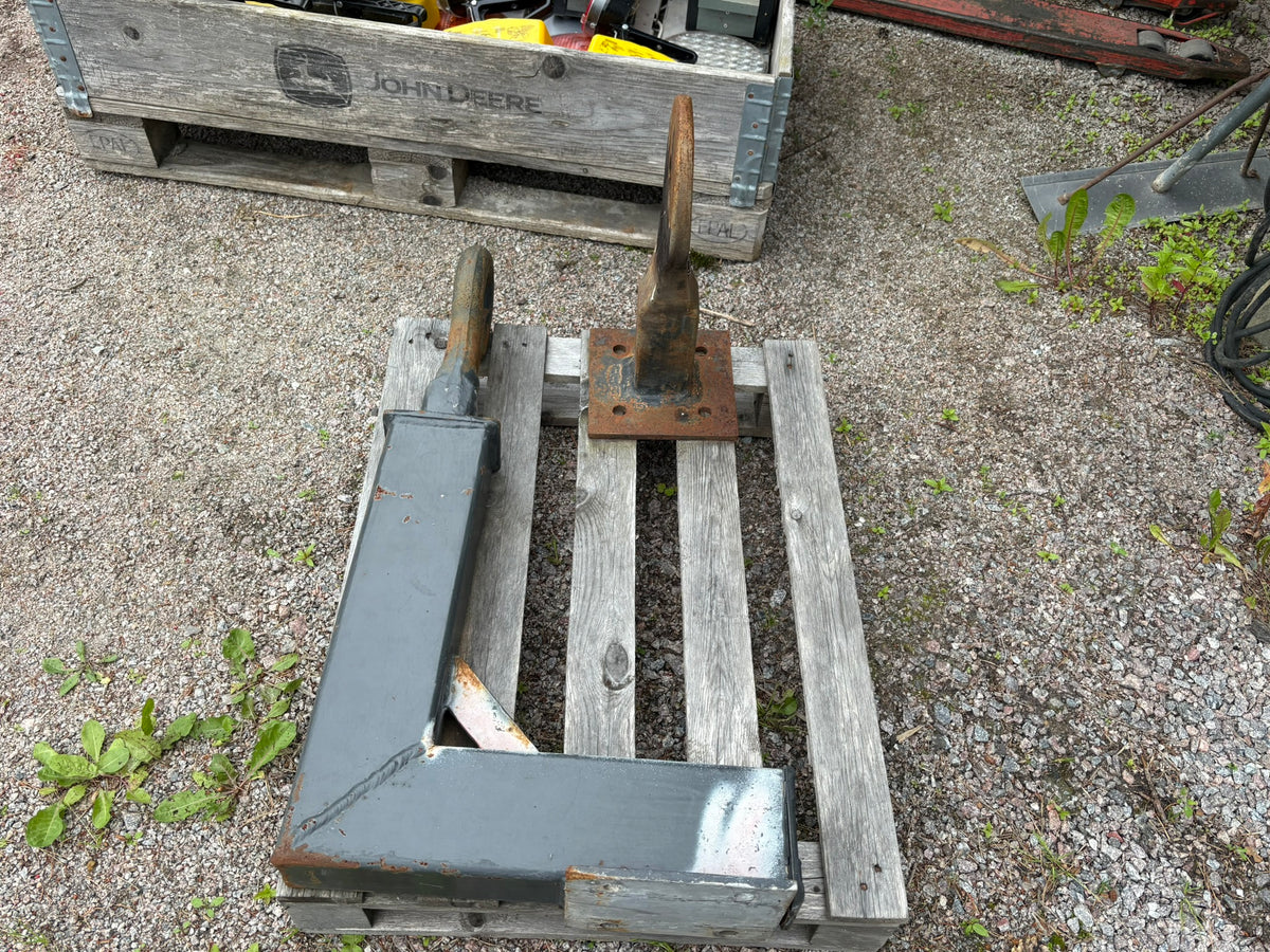 VBG Dragöglor DBE 173