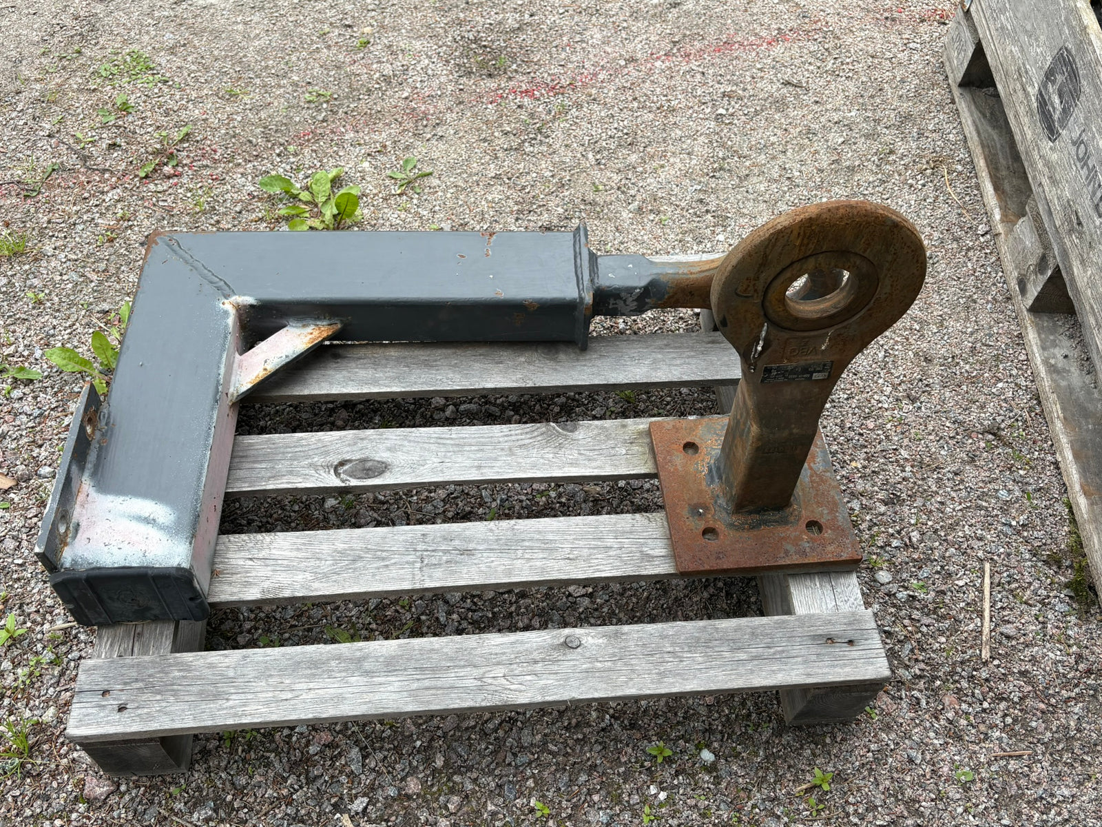 VBG Dragöglor DBE 173