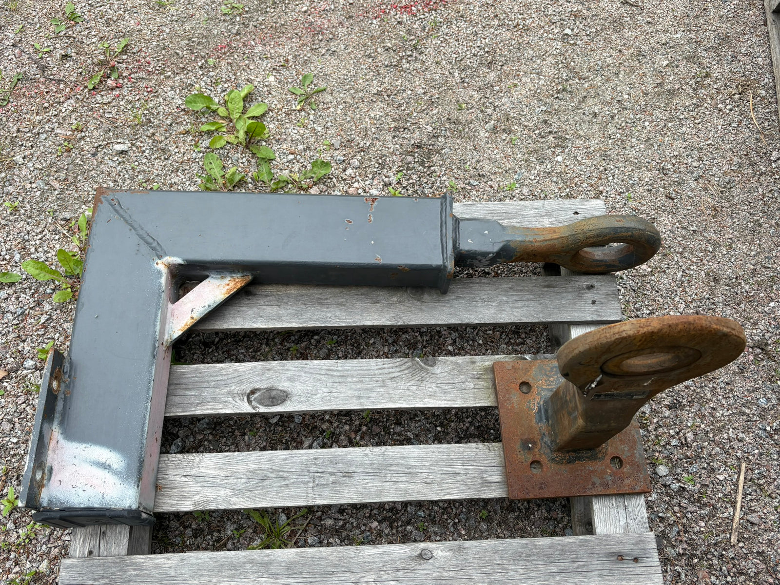 VBG Dragöglor DBE 173