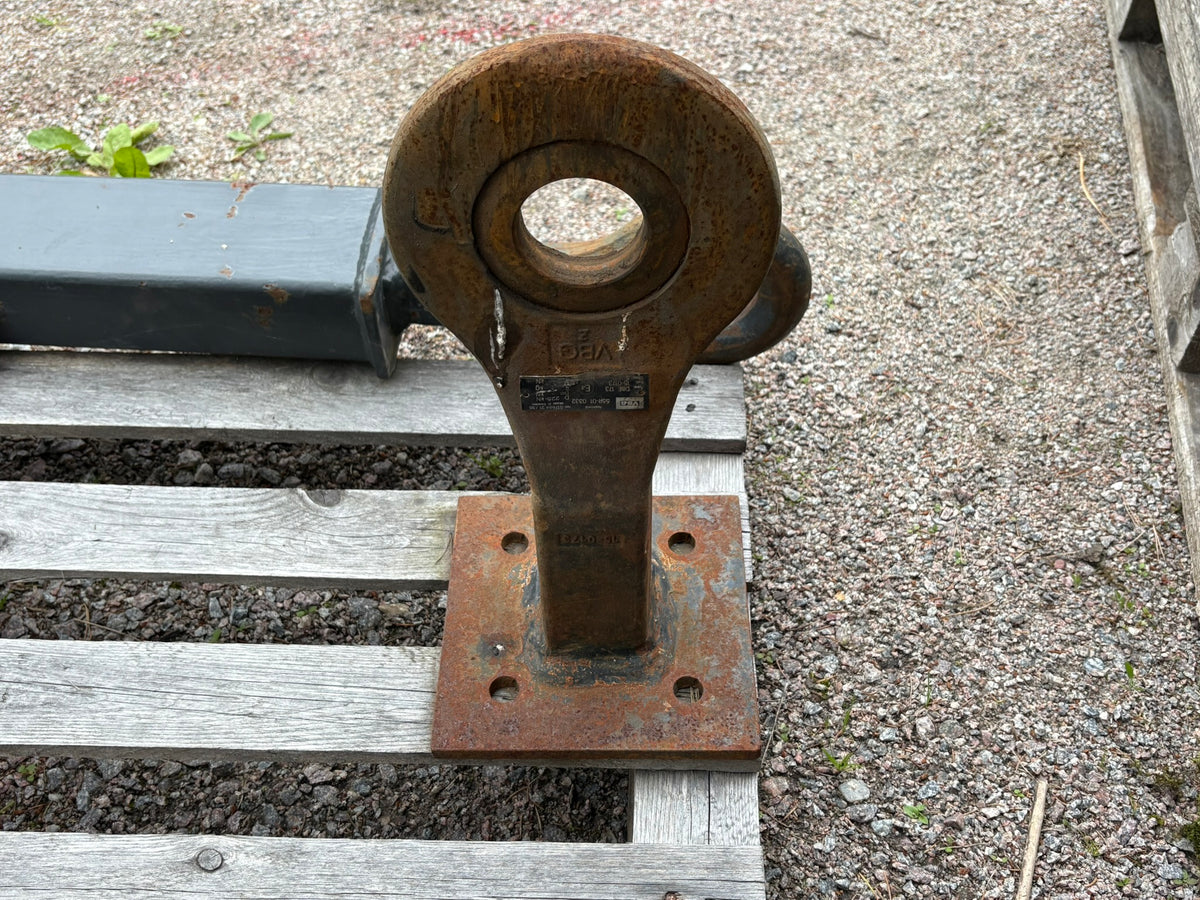 VBG Dragöglor DBE 173