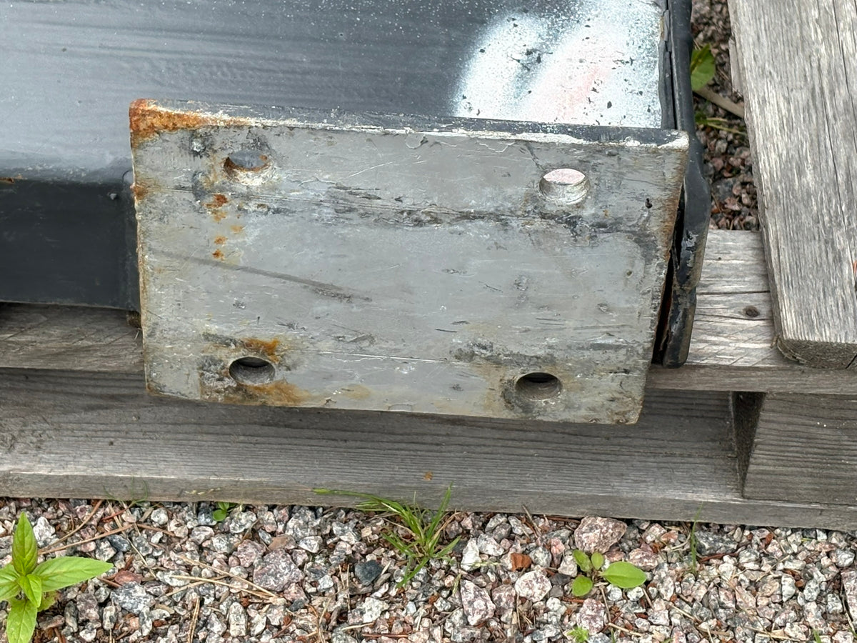 VBG Dragöglor DBE 173