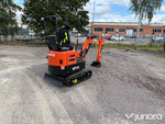 Grävmaskin NT12