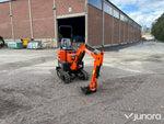 Grävmaskin NT12