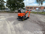Grävmaskin NT12