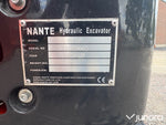 Grävmaskin NT12