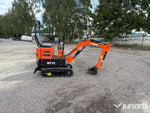Grävmaskin NT12
