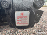 Grävmaskin NT12