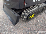 Grävmaskin NT12