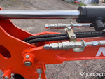 Grävmaskin NT12