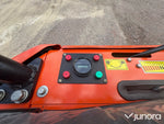 Grävmaskin NT12