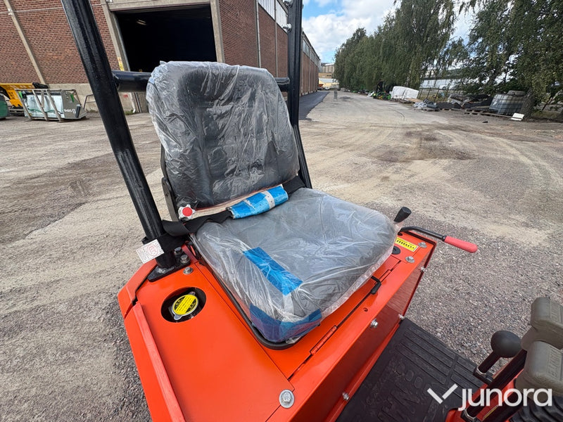 Grävmaskin NT12