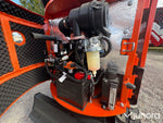Grävmaskin NT12