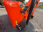 Grävmaskin NT12