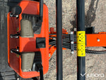 Grävmaskin NT12