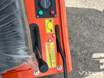 Grävmaskin NT12