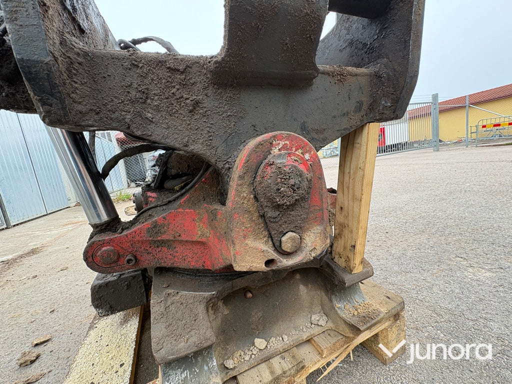 Tiltrotator - Rototilt, R6
