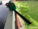 Black and decker Elektrisk häcksax
